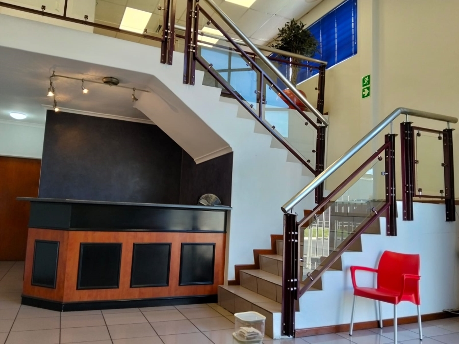To Let Commercial Property for Rent in Epping Industrial Western Cape